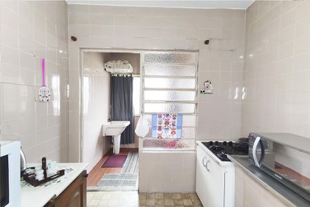 Apartamento à venda com 84m², 2 quartos e 1 vaga Apartamento à venda com 84m², 2 quartos e 1 vagaCozinha