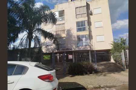 Apartamento à venda com 84m², 2 quartos e 1 vaga Apartamento à venda com 84m², 2 quartos e 1 vagaFachada