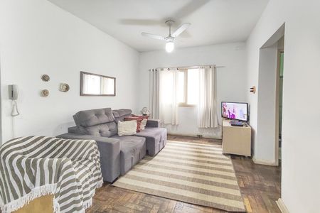 Apartamento à venda com 84m², 2 quartos e 1 vaga Apartamento à venda com 84m², 2 quartos e 1 vagaSala