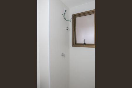 Apartamento à venda com 144m², 3 quartos e 3 vagas Apartamento à venda com 144m², 3 quartos e 3 vagasBanheiro de serviço