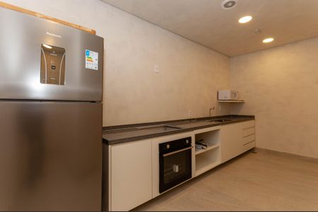 Apartamento à venda com 144m², 3 quartos e 3 vagas Apartamento à venda com 144m², 3 quartos e 3 vagasÁrea comum - Espaço Gourmet