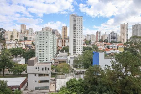 Apartamento à venda com 144m², 3 quartos e 3 vagas Apartamento à venda com 144m², 3 quartos e 3 vagasVista da Suíte 1