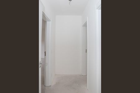 Apartamento à venda com 144m², 3 quartos e 3 vagas Apartamento à venda com 144m², 3 quartos e 3 vagasCorredor