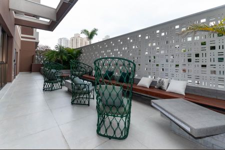 Apartamento à venda com 144m², 3 quartos e 3 vagas Apartamento à venda com 144m², 3 quartos e 3 vagasÁrea comum
