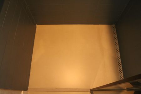 Apartamento à venda com 181m², 3 quartos e 3 vagasBanheiro da Suíte 3