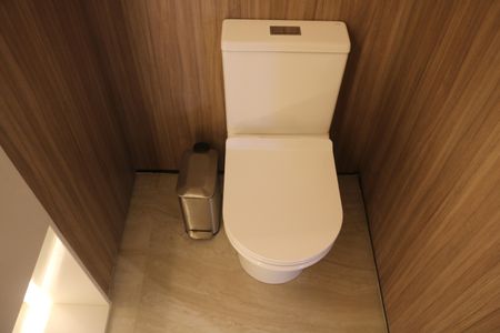 Apartamento à venda com 181m², 3 quartos e 3 vagasLavabo