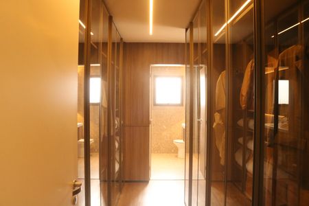 Apartamento à venda com 181m², 3 quartos e 3 vagasSuíte 1