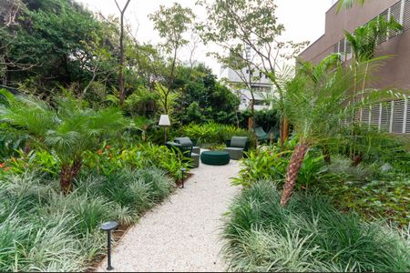 Apartamento à venda com 181m², 3 quartos e 3 vagas Apartamento à venda com 181m², 3 quartos e 3 vagasJardim
