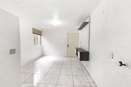 Apartamento à venda com 58m², 2 quartos e 1 vaga Apartamento à venda com 58m², 2 quartos e 1 vagaSala/Cozinha
