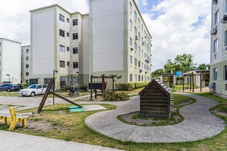 Apartamento à venda com 58m², 2 quartos e 1 vagaÁrea comum