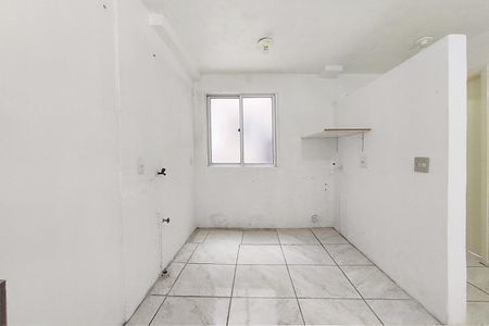 Apartamento à venda com 58m², 2 quartos e 1 vaga Apartamento à venda com 58m², 2 quartos e 1 vagaSala/Cozinha