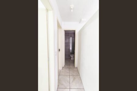 Apartamento à venda com 58m², 2 quartos e 1 vaga Apartamento à venda com 58m², 2 quartos e 1 vagaCorredor