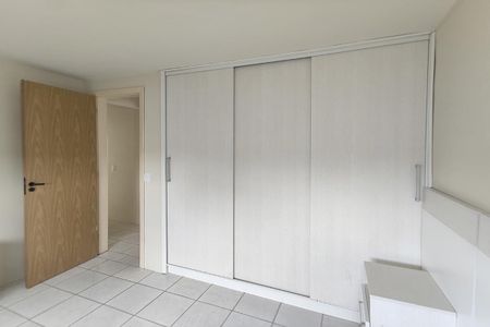 Apartamento à venda com 64m², 2 quartos e 1 vagaQuarto 2