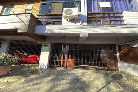 Apartamento à venda com 64m², 2 quartos e 1 vagaFachada