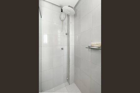 Apartamento à venda com 60m², 2 quartos e sem vagaBanheiro Social