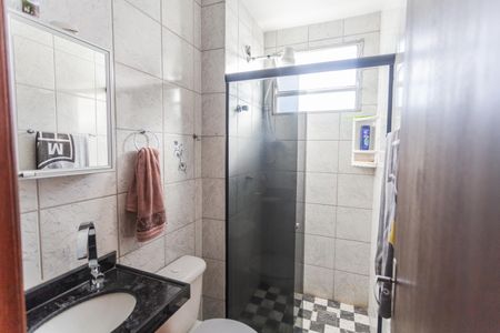 Apartamento à venda com 120m², 4 quartos e 1 vagaBanheiro Social 1