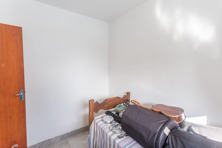 Apartamento à venda com 120m², 4 quartos e 1 vagaQuarto 4 na Cobertura