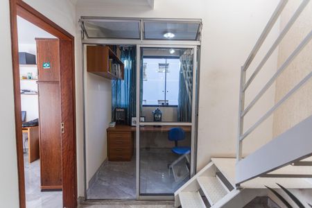 Apartamento à venda com 120m², 4 quartos e 1 vagaVaranda da Sala 1