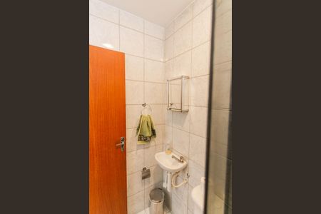 Apartamento à venda com 120m², 4 quartos e 1 vagaBanheiro Social 2 na Cobertura