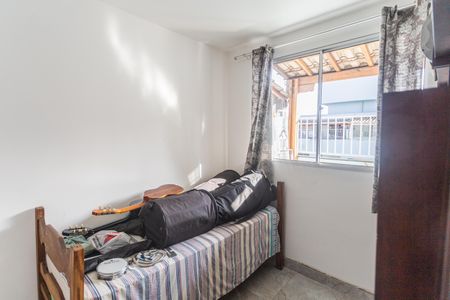 Apartamento à venda com 120m², 4 quartos e 1 vagaQuarto 4 na Cobertura