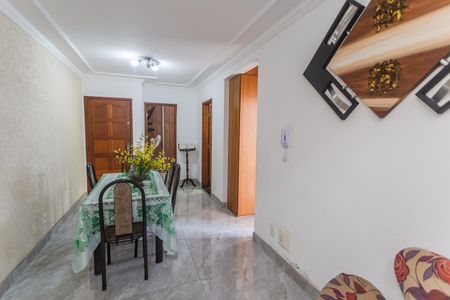 Apartamento à venda com 120m², 4 quartos e 1 vagaSala 1