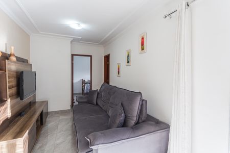 Apartamento à venda com 120m², 4 quartos e 1 vagaSala 2 na Cobertura