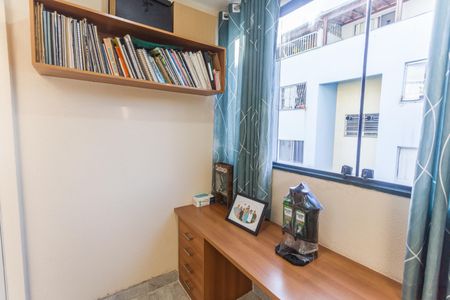 Apartamento à venda com 120m², 4 quartos e 1 vagaVaranda da Sala 1