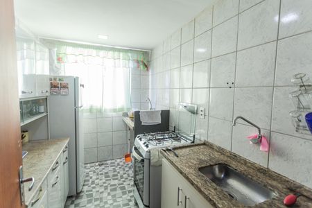 Apartamento à venda com 120m², 4 quartos e 1 vagaCozinha