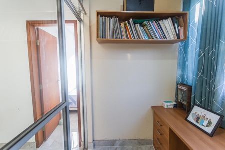 Apartamento à venda com 120m², 4 quartos e 1 vagaVaranda da Sala 1