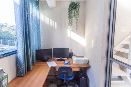 Apartamento à venda com 120m², 4 quartos e 1 vagaVaranda da Sala 1