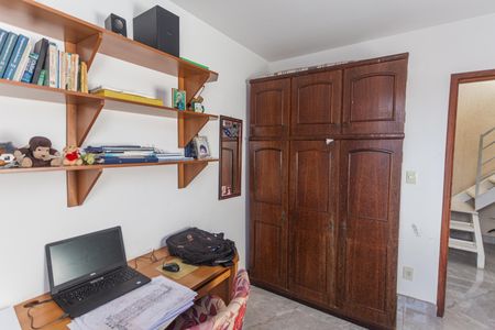Apartamento à venda com 120m², 4 quartos e 1 vagaQuarto 1
