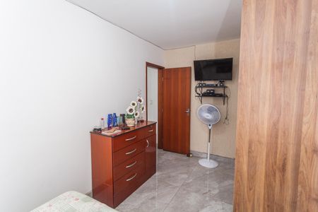 Apartamento à venda com 120m², 4 quartos e 1 vagaQuarto 3
