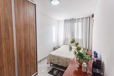 Apartamento à venda com 120m², 4 quartos e 1 vagaQuarto 3
