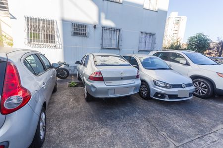 Apartamento à venda com 120m², 4 quartos e 1 vagaGaragem