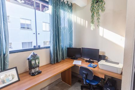 Apartamento à venda com 120m², 4 quartos e 1 vagaVaranda da Sala 1