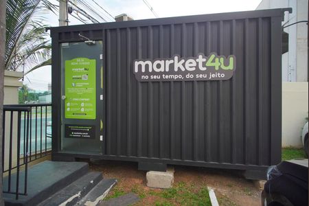 Apartamento à venda com 52m², 2 quartos e 1 vaga Apartamento à venda com 52m², 2 quartos e 1 vagaÁrea comum