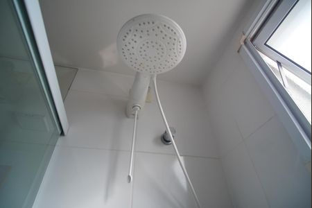 Apartamento à venda com 52m², 2 quartos e 1 vaga Apartamento à venda com 52m², 2 quartos e 1 vagaBanheiro Social