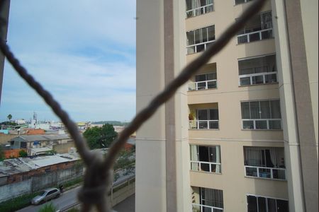 Apartamento à venda com 52m², 2 quartos e 1 vaga Apartamento à venda com 52m², 2 quartos e 1 vagaVista Varanda Sala