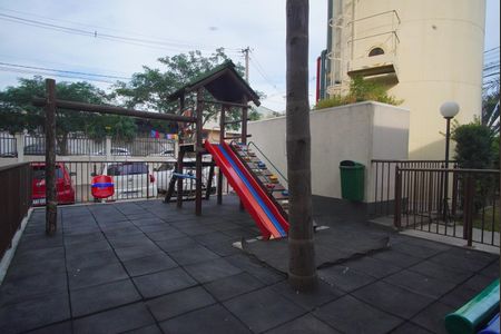 Apartamento à venda com 52m², 2 quartos e 1 vaga Apartamento à venda com 52m², 2 quartos e 1 vagaÁrea comum