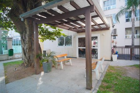 Apartamento à venda com 52m², 2 quartos e 1 vaga Apartamento à venda com 52m², 2 quartos e 1 vagaÁrea comum