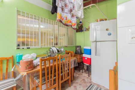 Casa à venda com 150m², 3 quartos e 3 vagas Casa à venda com 150m², 3 quartos e 3 vagasÁrea de Serviço