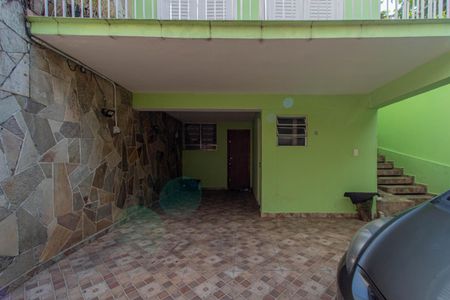 Casa à venda com 150m², 3 quartos e 3 vagas Casa à venda com 150m², 3 quartos e 3 vagasGaragem