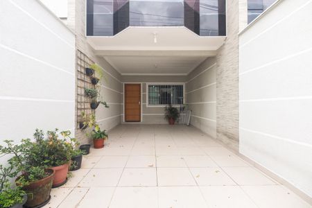 Casa à venda com 280m², 3 quartos e 2 vagas Casa à venda com 280m², 3 quartos e 2 vagasGaragem