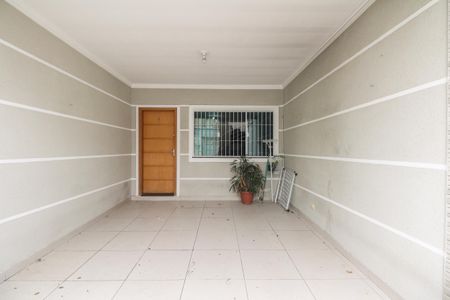 Casa à venda com 280m², 3 quartos e 2 vagas Casa à venda com 280m², 3 quartos e 2 vagasGaragem