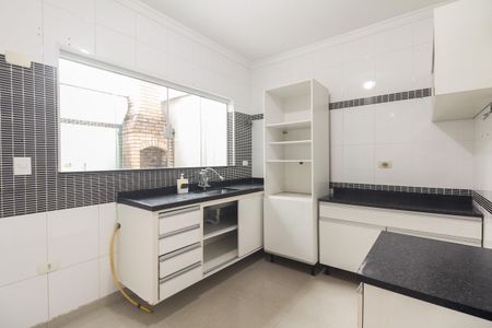 Casa à venda com 280m², 3 quartos e 2 vagas Casa à venda com 280m², 3 quartos e 2 vagasCozinha
