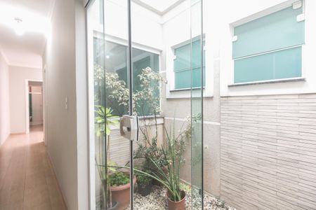 Casa à venda com 280m², 3 quartos e 2 vagas Casa à venda com 280m², 3 quartos e 2 vagasJardim de Inverno