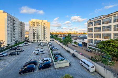 Apartamento à venda com 65m², 3 quartos e 1 vaga Apartamento à venda com 65m², 3 quartos e 1 vagaVaranda da Sala