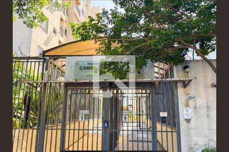 Apartamento à venda com 65m², 3 quartos e 1 vaga Apartamento à venda com 65m², 3 quartos e 1 vagaFachada