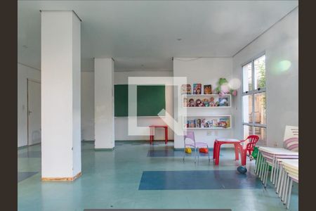 Apartamento à venda com 65m², 3 quartos e 1 vaga Apartamento à venda com 65m², 3 quartos e 1 vagaÁrea comum - Brinquedoteca