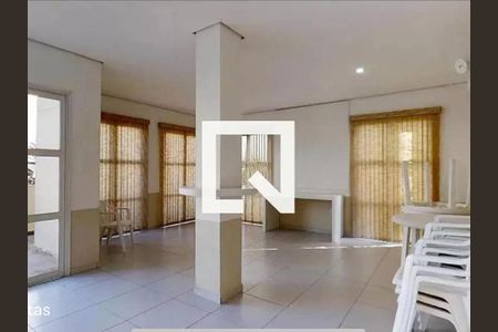 Apartamento à venda com 65m², 3 quartos e 1 vaga Apartamento à venda com 65m², 3 quartos e 1 vagaÁrea comum - Salão de Festas